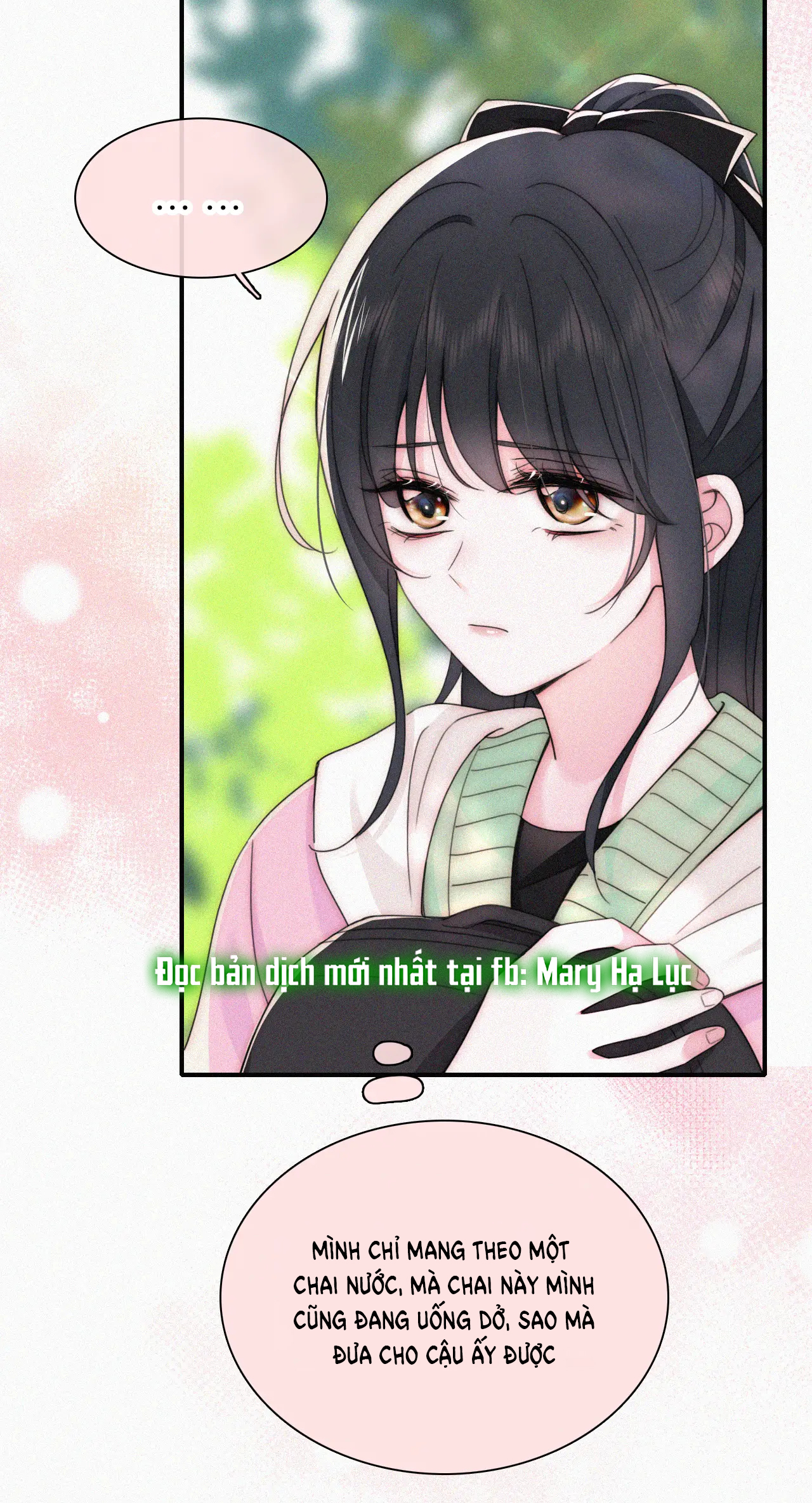 bệnh yêu chapter 41.2 20