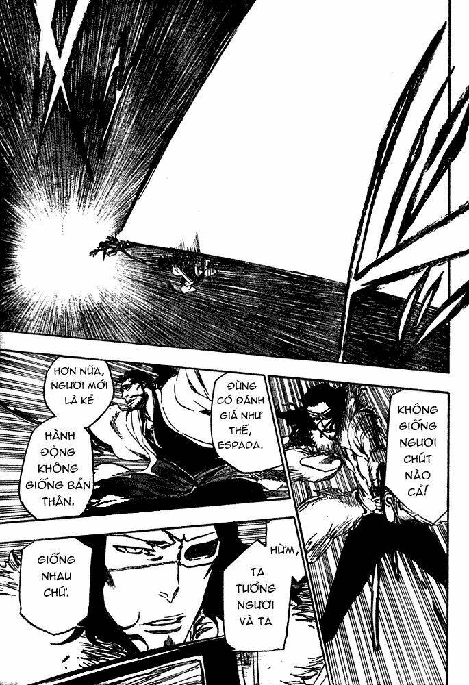 thần chết ichigo chapter 363 14