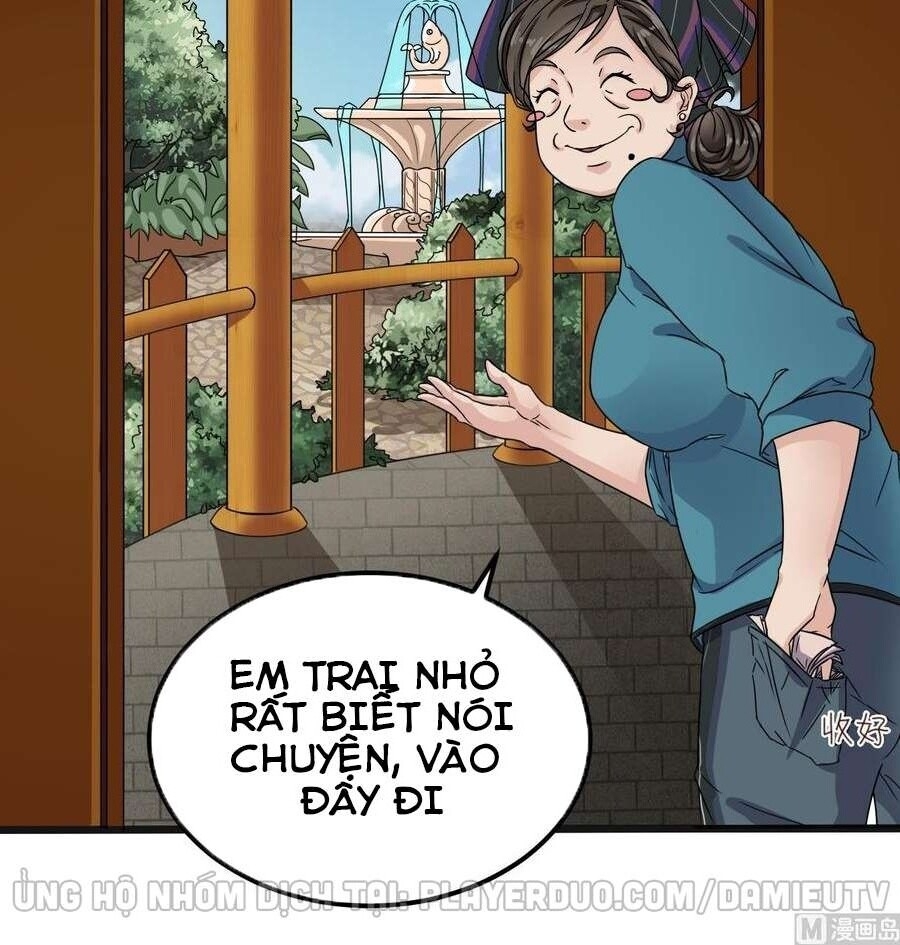 địa phủ khai phá thương chapter 178 9