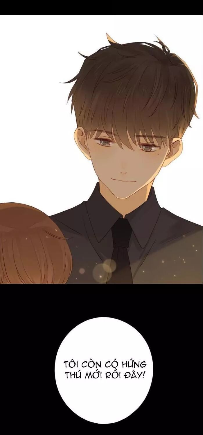 Cô Ấy Không Đáng Yêu chapter 21.2 5