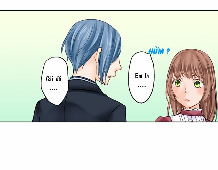 cô dâu của quỷ chapter 9.5 17