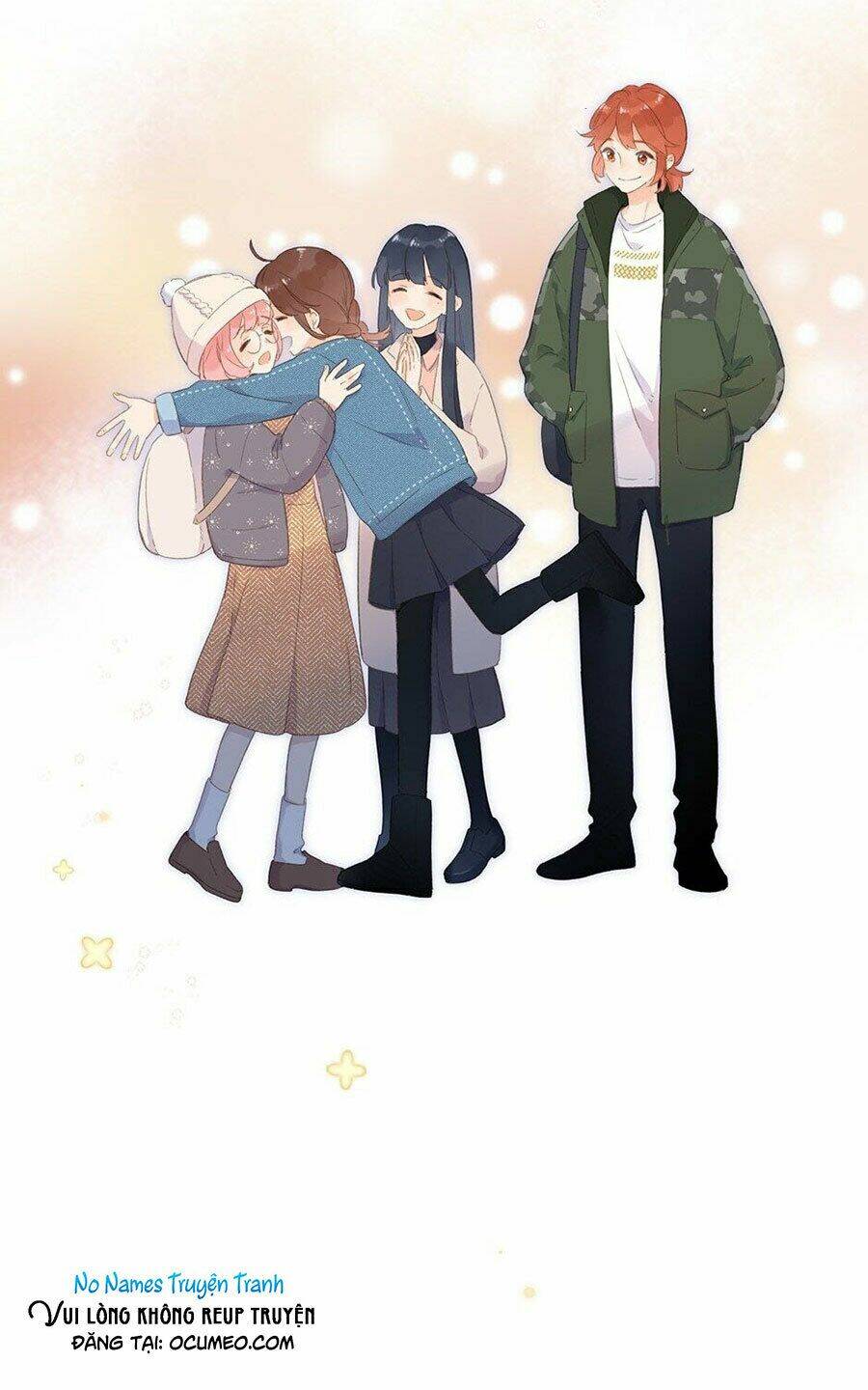 sos! tôi đã yêu một con sâu bướm (phần 2) chapter 10 20