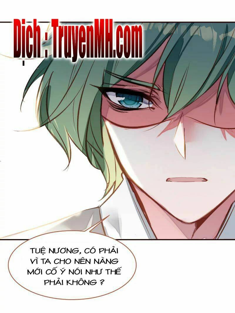 gả cho một tên thái giám đáng ghét chapter 52 2