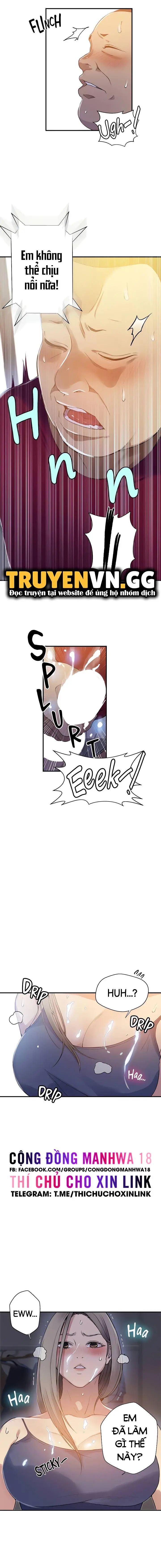 lớp học gia đình (bản không che) chapter 184 3