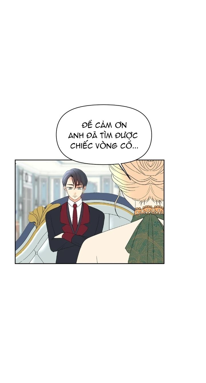 công chúa thời gian có hạn chapter 27 40