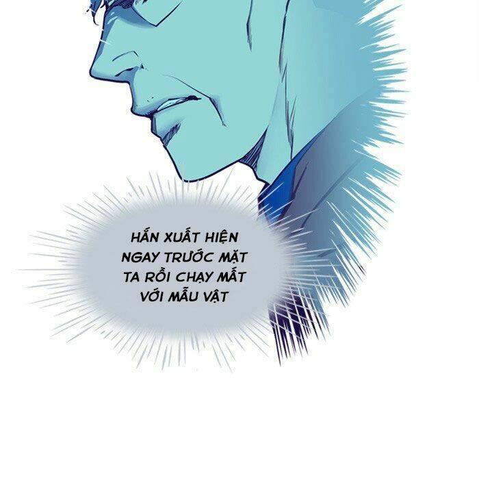 biến thân thành mèo chapter 11 11