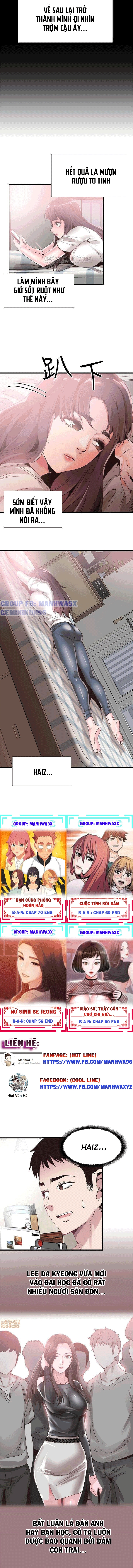 cuộc sống sinh viên chapter 31 6