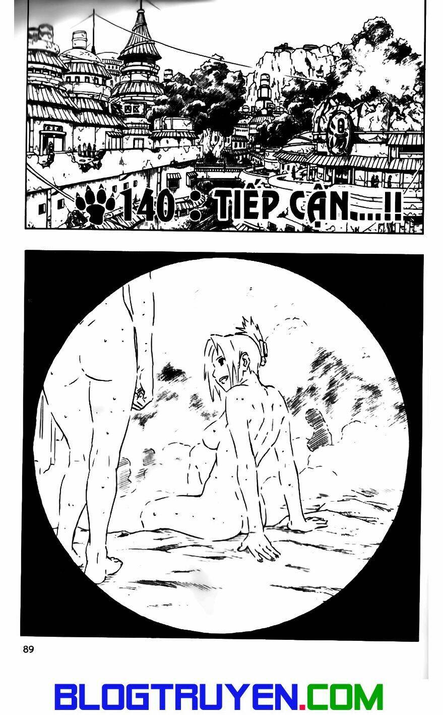 naruto - cửu vĩ hồ ly chapter 140 1