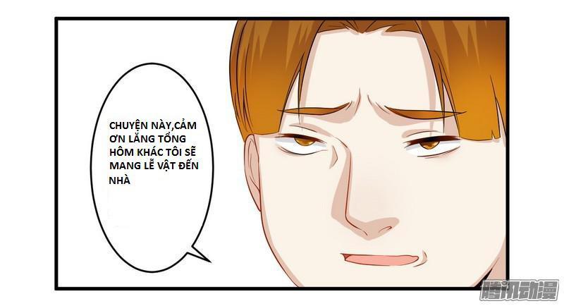 tổng tài đã cưới em chapter 36 5