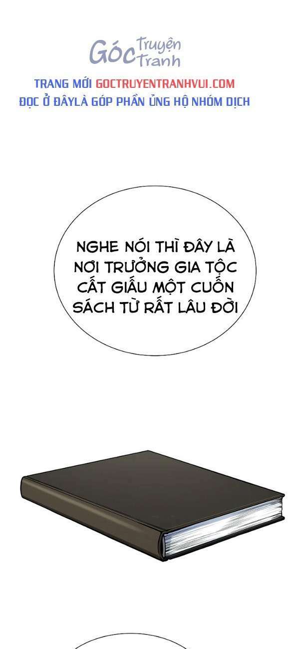cuộc chiến trong tòa tháp chapter 580 41