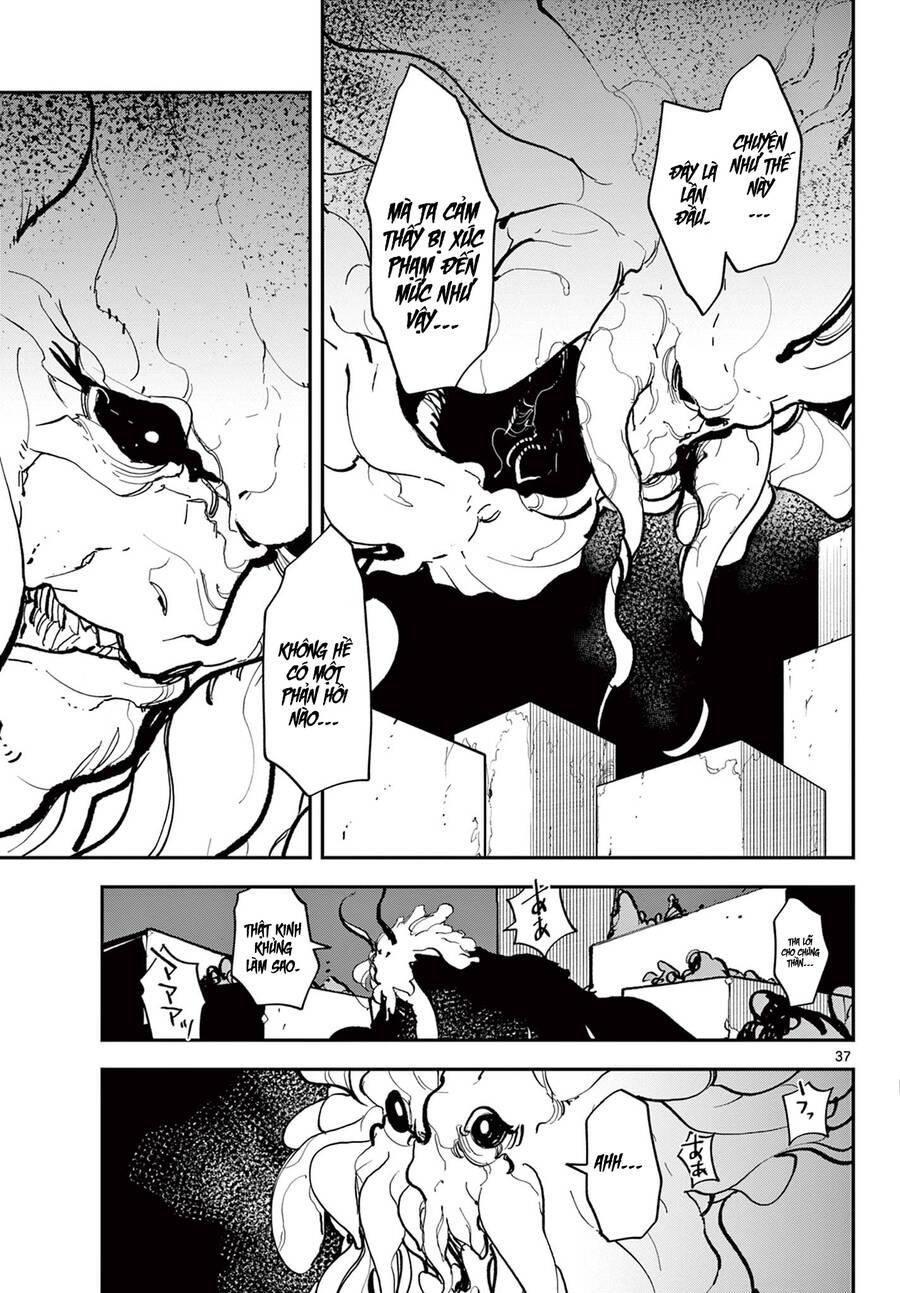 yakuza chuyển sinh chapter 41.2 10