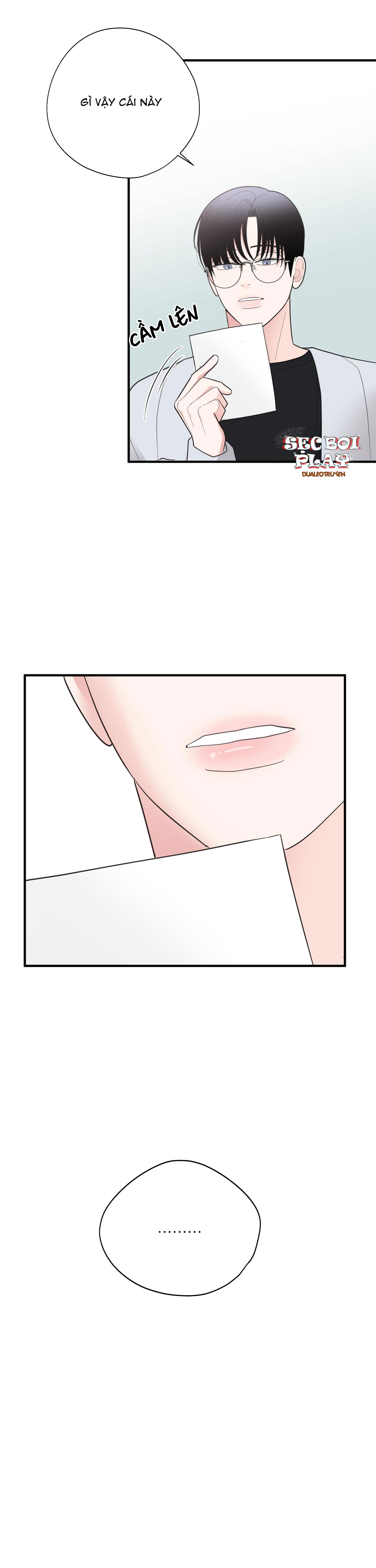 món quà dành cho kẻ ngạo mạn chapter 11 26