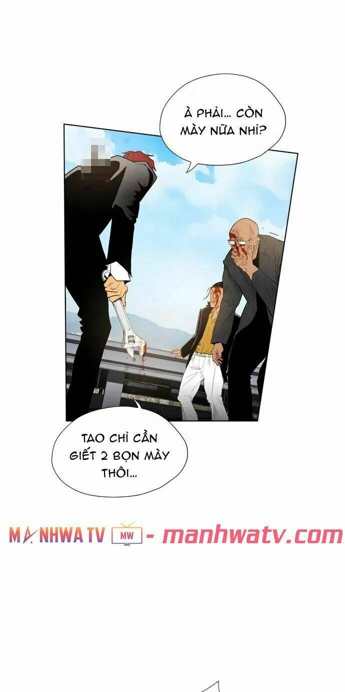 kẻ hồi sinh chapter 15 39