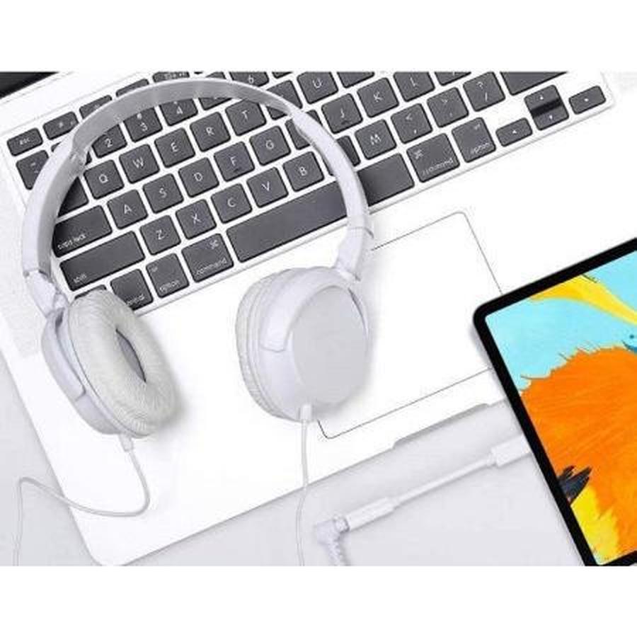 Cáp chuyển đổi âm thanh tai nghe 3.5mm cho táo IP13 12 11 XR XS MAX 8 7 Plus