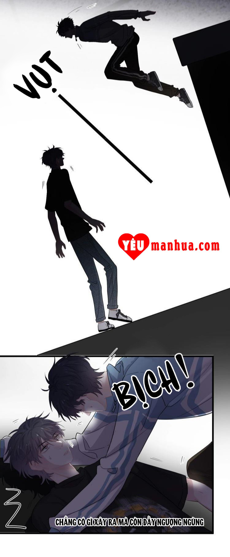 đề này vượt quá sức rồi chapter 19 14