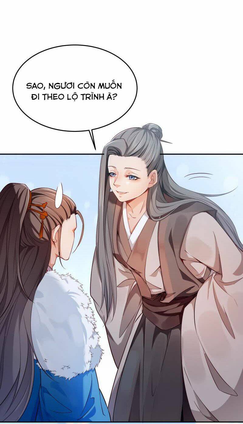 ma nhị đại chapter 27 3