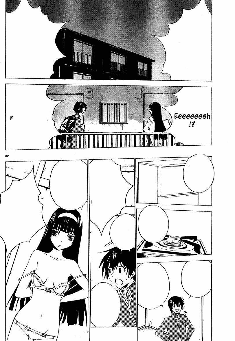 sakura sakura (morishige) chapter 1 33