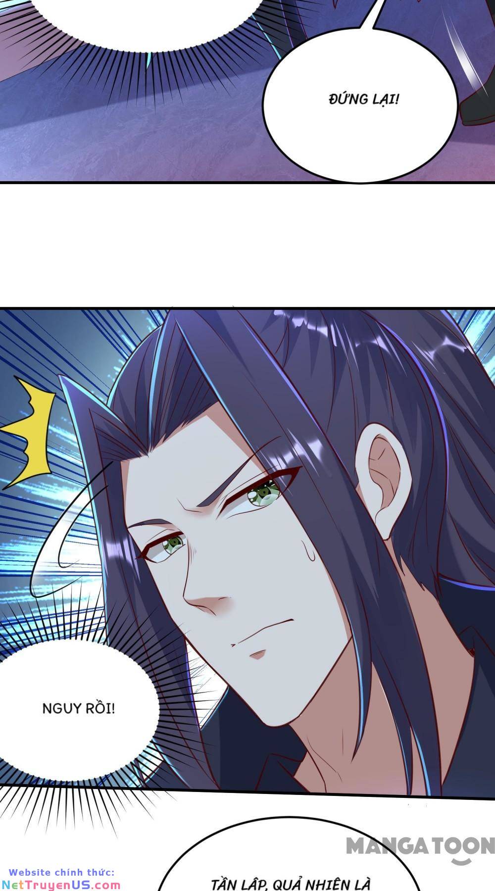 đệ nhất người ở rể chapter 282 19