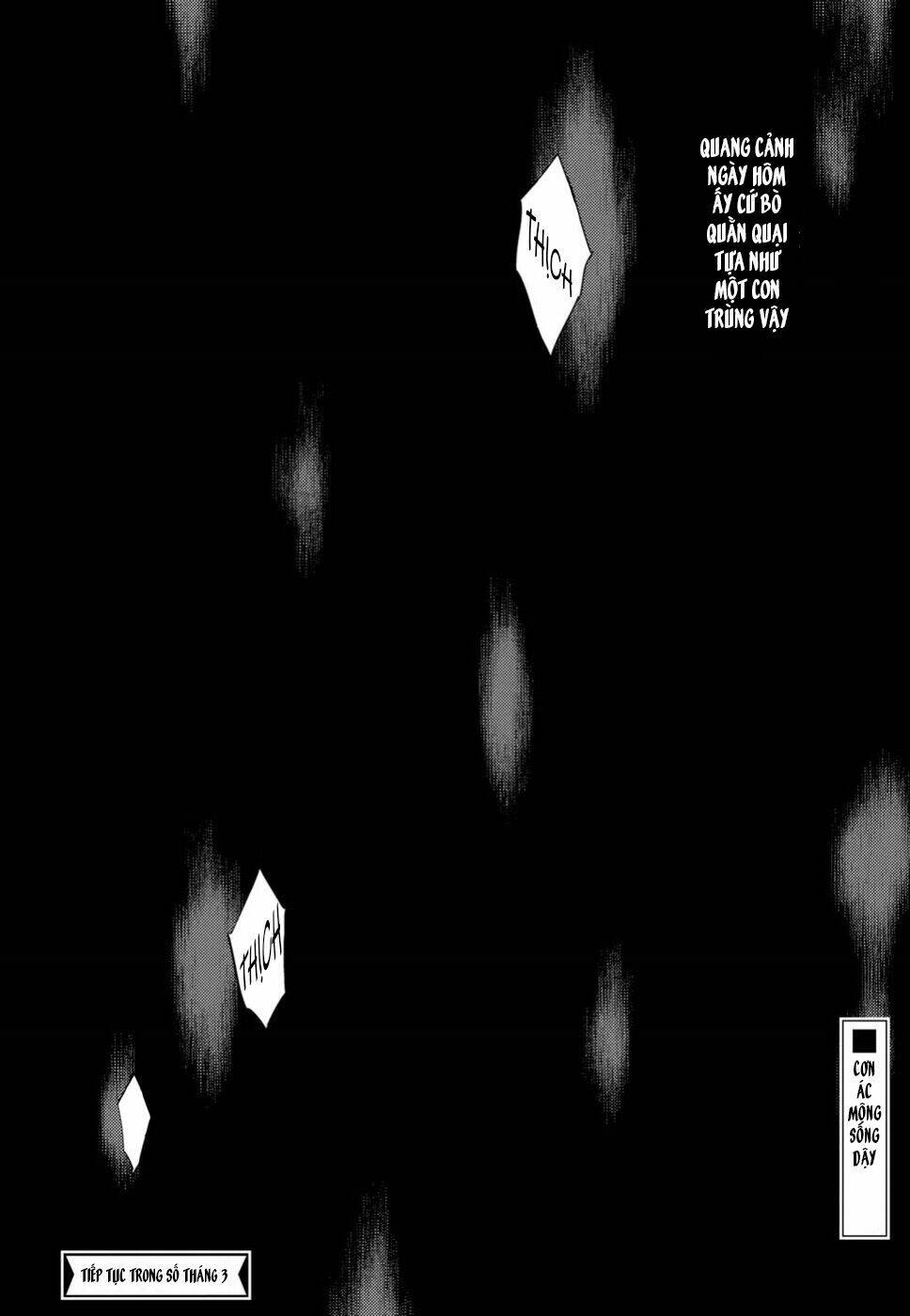 chén thánh: đêm định mệnh chapter 45 22