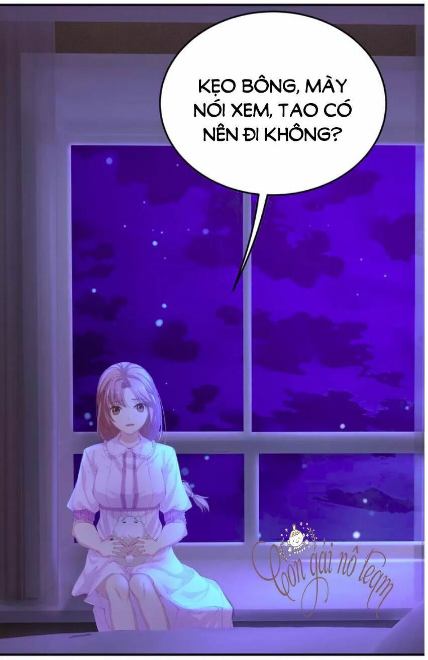 99 phương pháp giam cầm tình yêu chapter 5 1