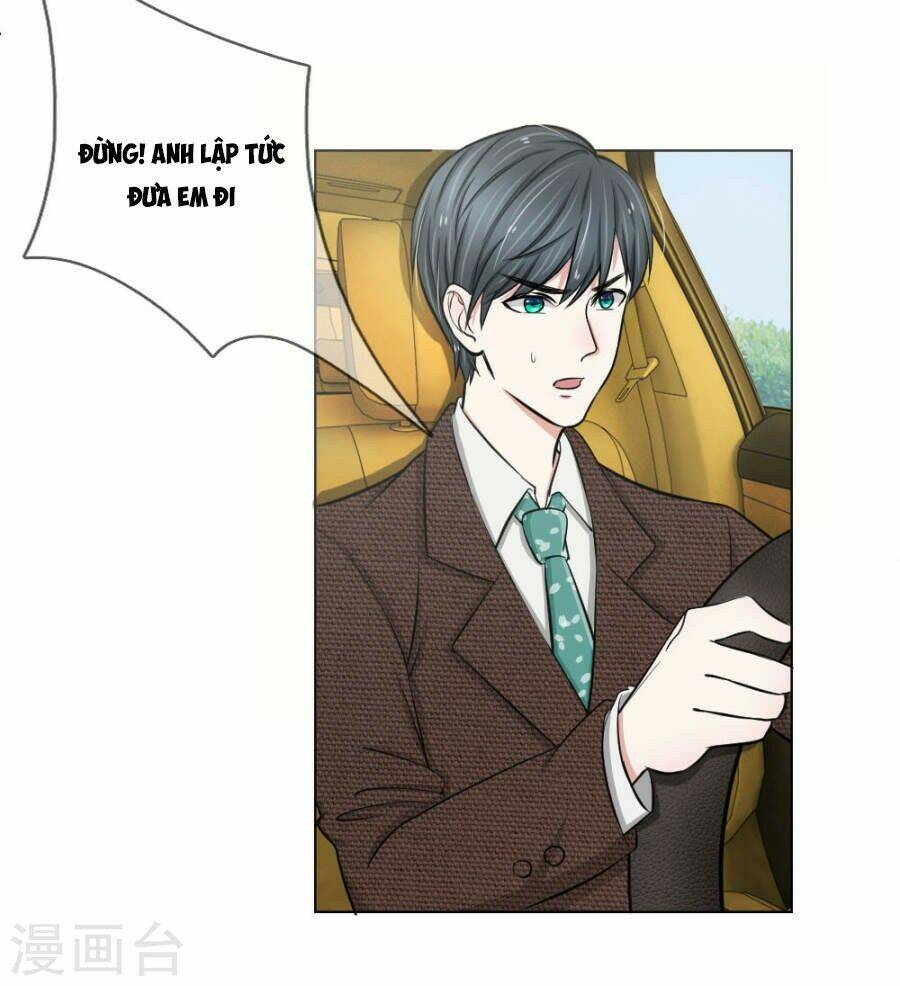 100 phương thức đẩy ngã ca ca chapter 14 7