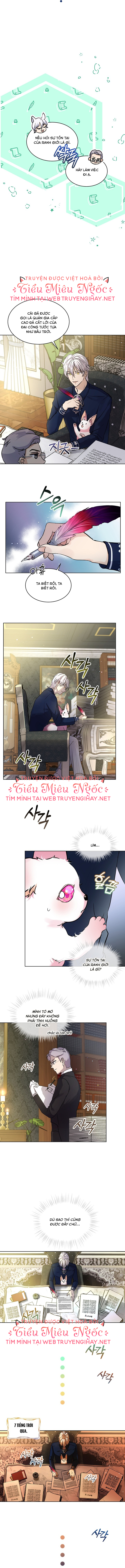 tái sinh thành vị thần baby chapter 7 5