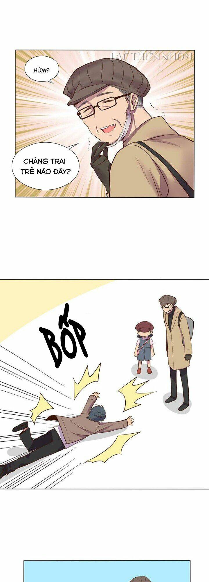 bí mật sâu sắc nhất của tôi chapter 35 27