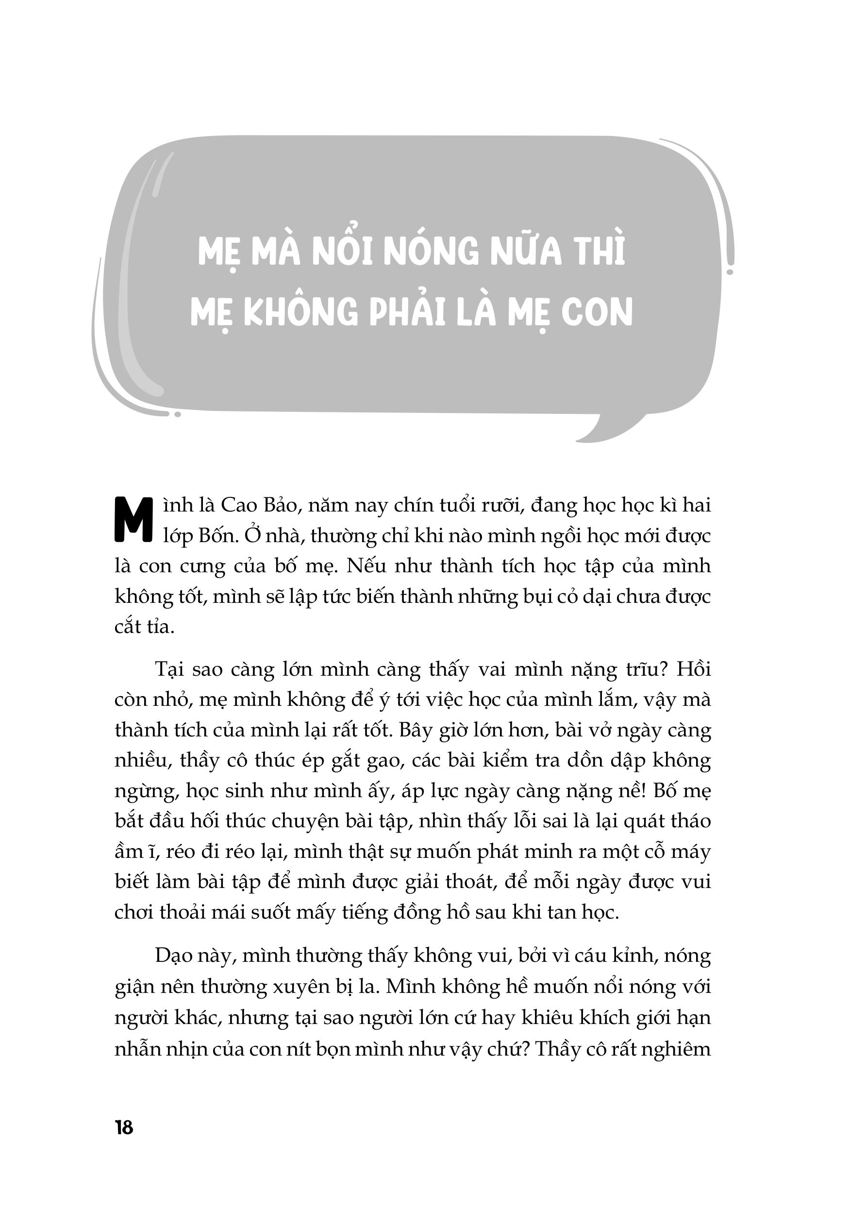 Sách - Combo Cảm Xúc Của Mẹ Ảnh Hưởng Tới Cuộc Đời Của Con + Bản Kiểm Điểm Của Mẹ - NXB Văn Học