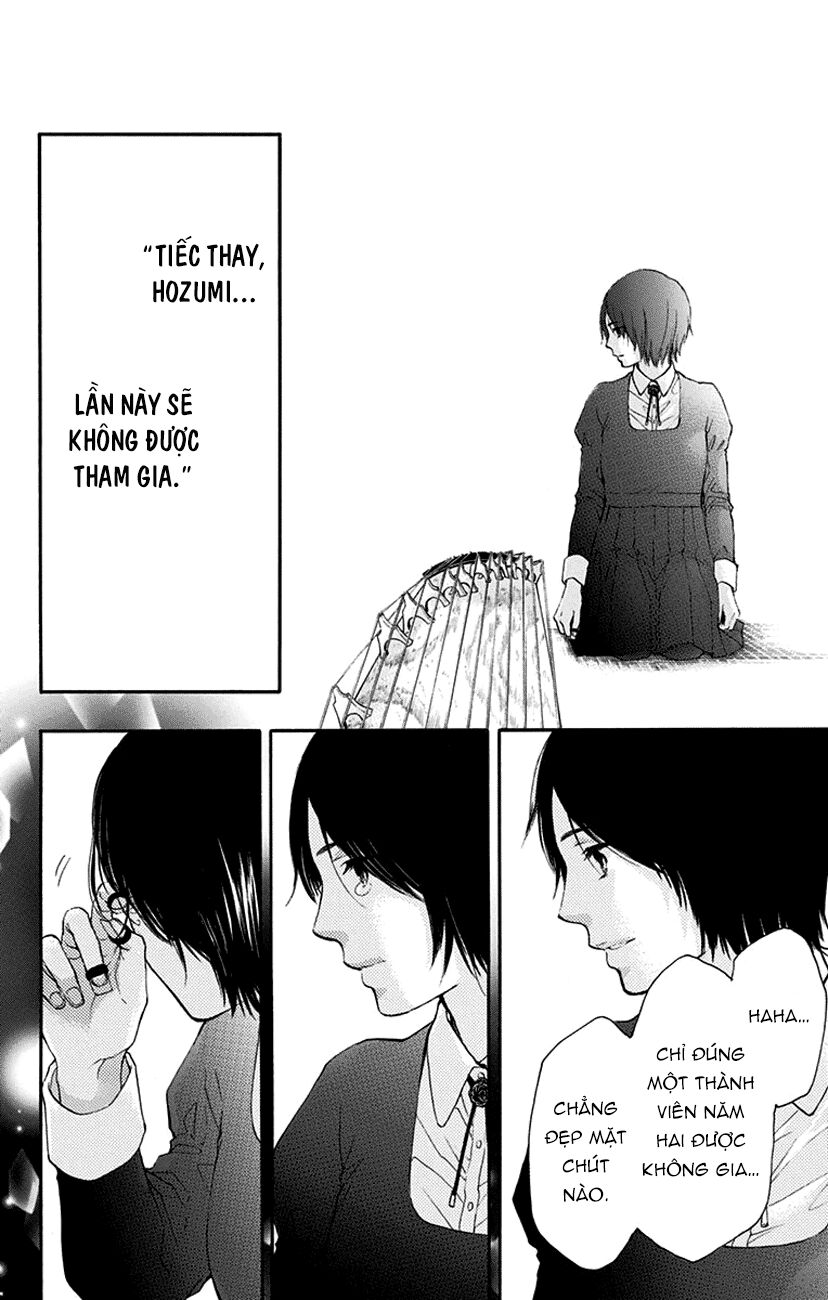 kono oto tomare! chapter 45 36