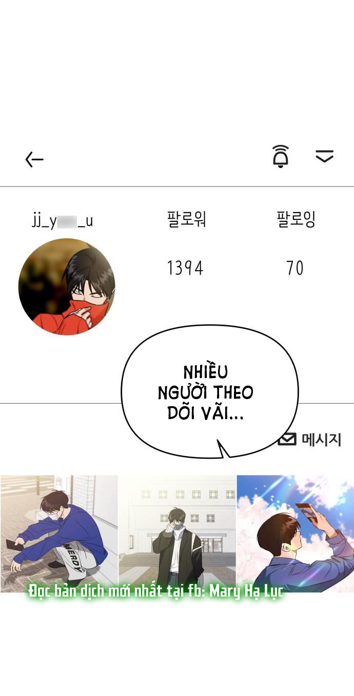 Tuyển Tập Truyện Ngắn Dằm Khăm Của Bạn Mảy chapter 34.1 - Trang 14