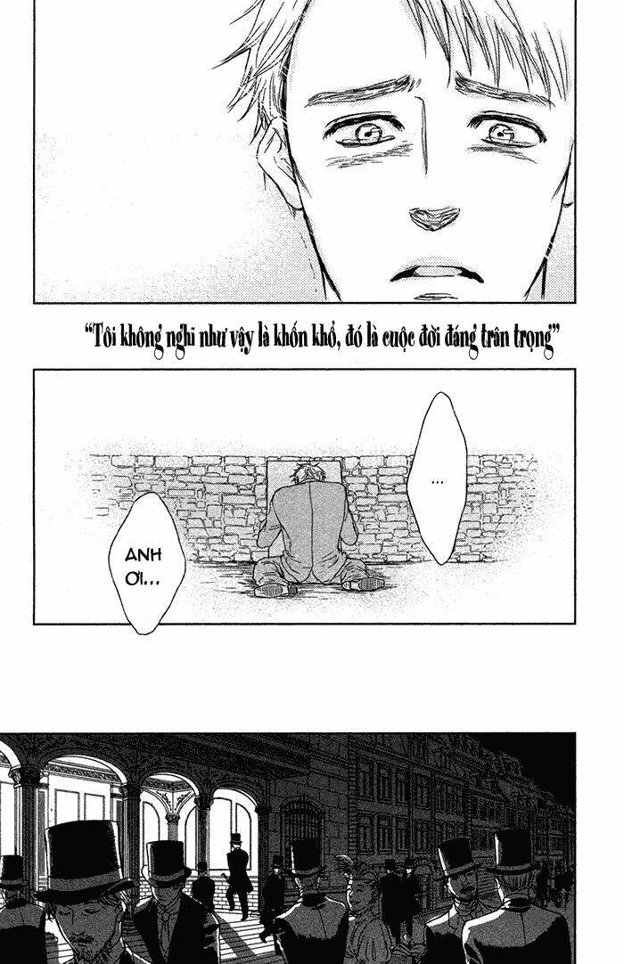 sayonara sorcier chapter 5 20