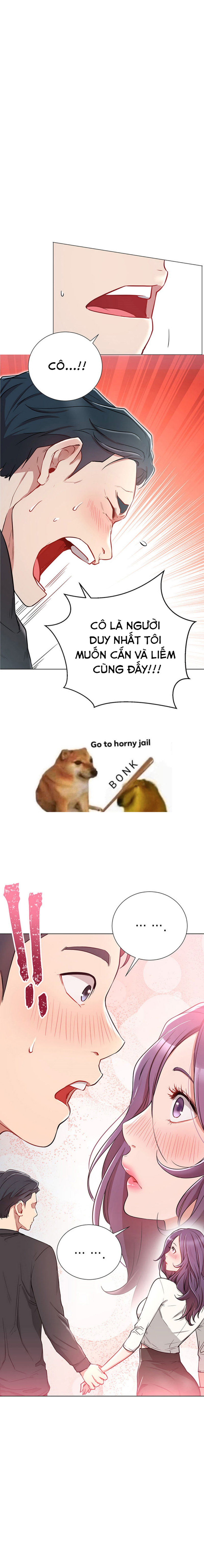 cuộc sống như anh hằng mơ chapter 8 1