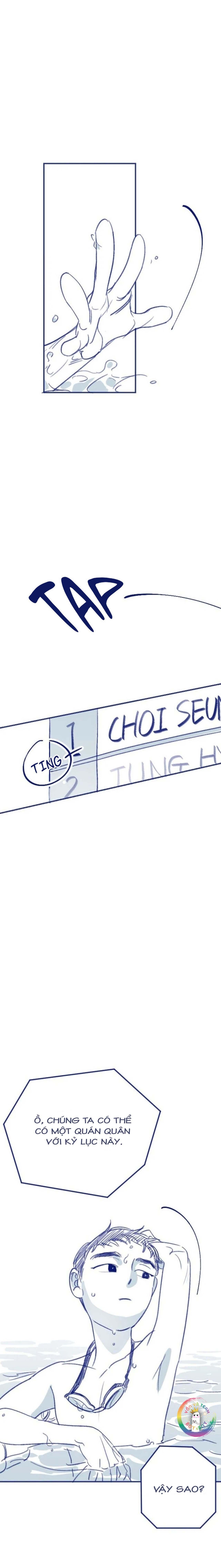 manhwa chịch vồn chịch vã chapter 4 2