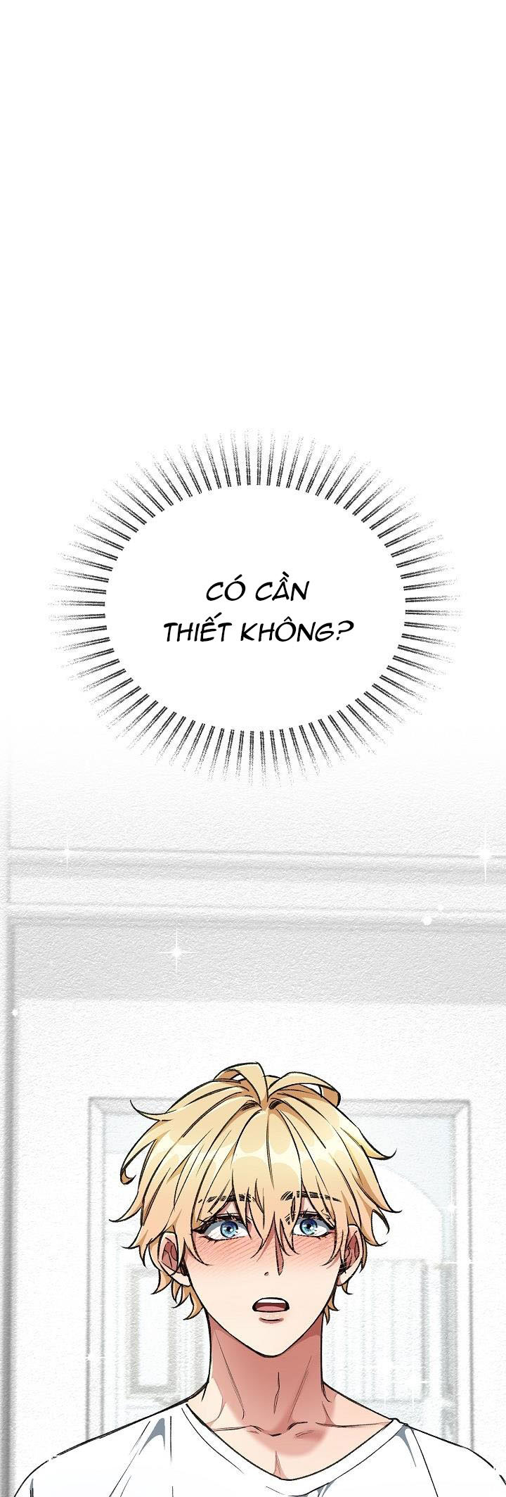 chuyến tàu cuồng loạn chapter 29 45