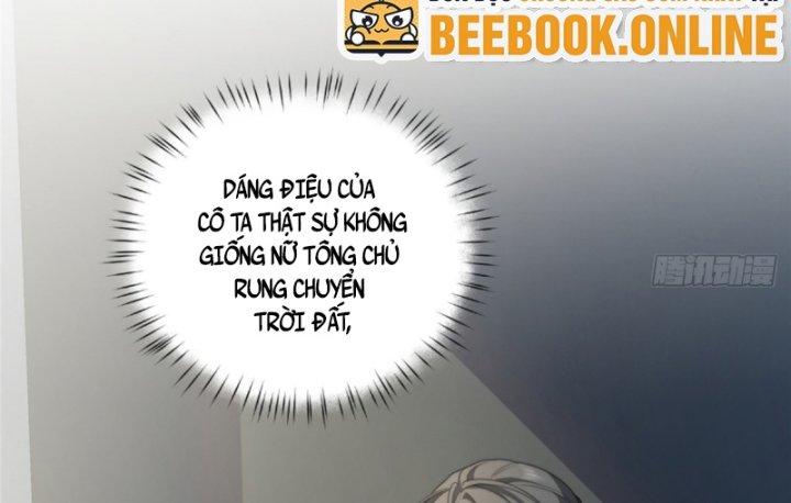 nữ chính chạy từ trong sách ra thì phải làm sao chapter 9 76