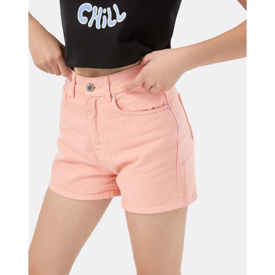 Quần short JUNO Denim Shorts JNQSH012