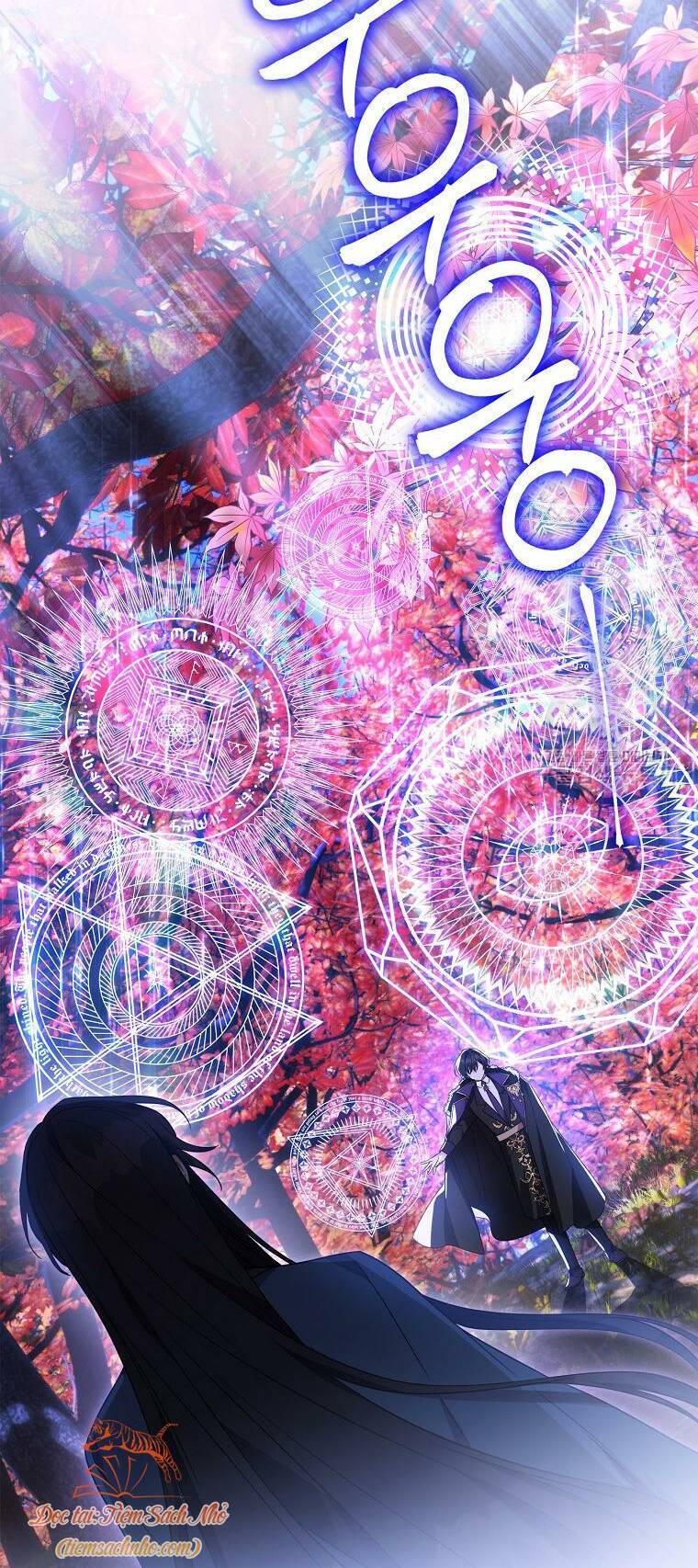 Cô Con Gái Út Của Công Tước Phản Diện chapter 63 4