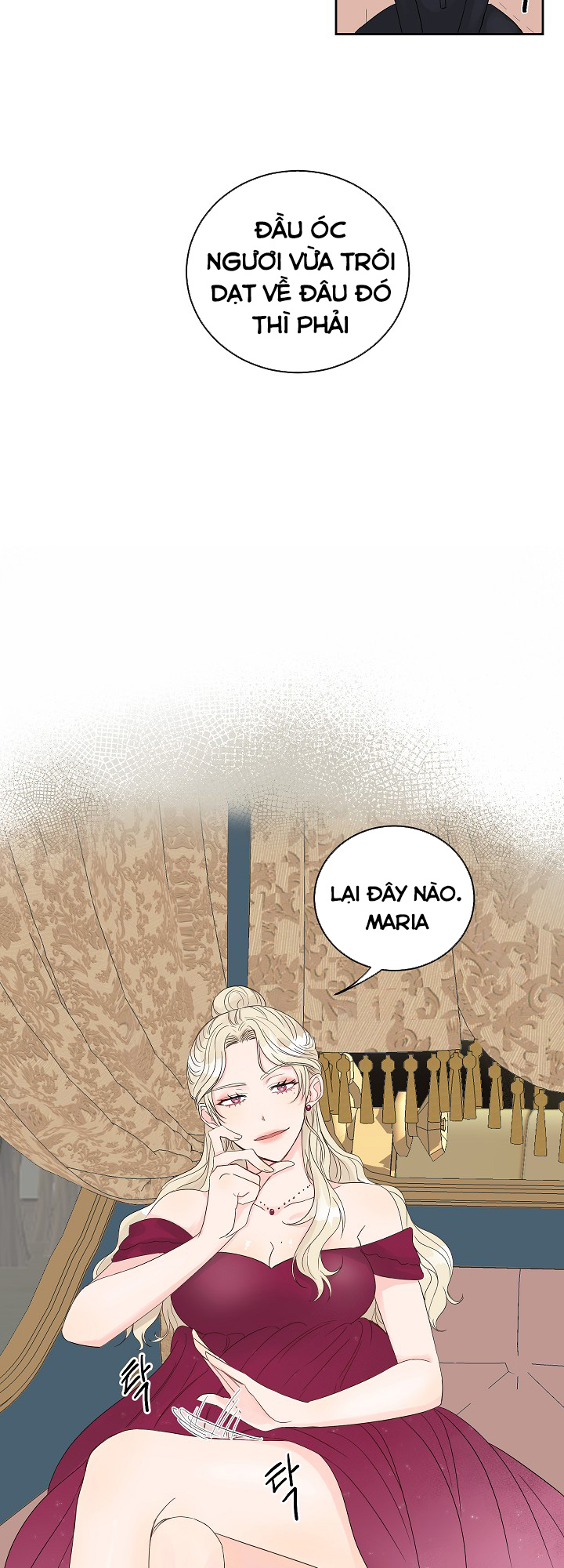 đời tư bí mật của quý phu nhân chapter 1 23