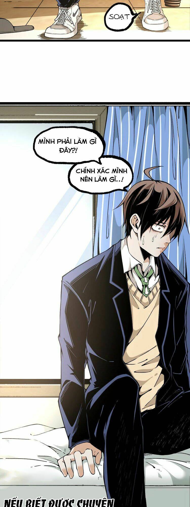 ominous liar chapter 4 5