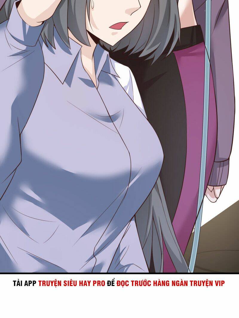 hoa hậu giảng đường luôn bên người chapter 39 20