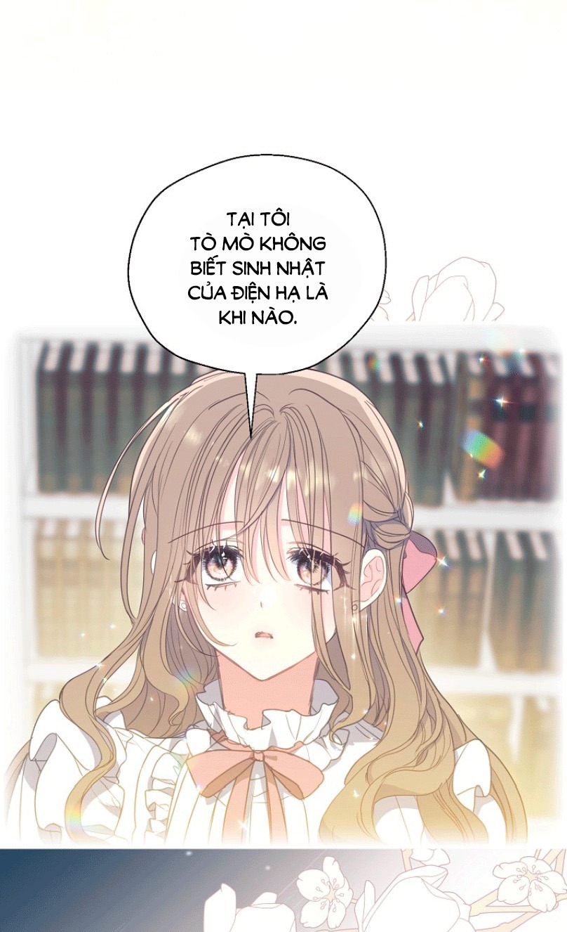 bệ hạ, xin đừng giết tôi!! chapter 115.2 10