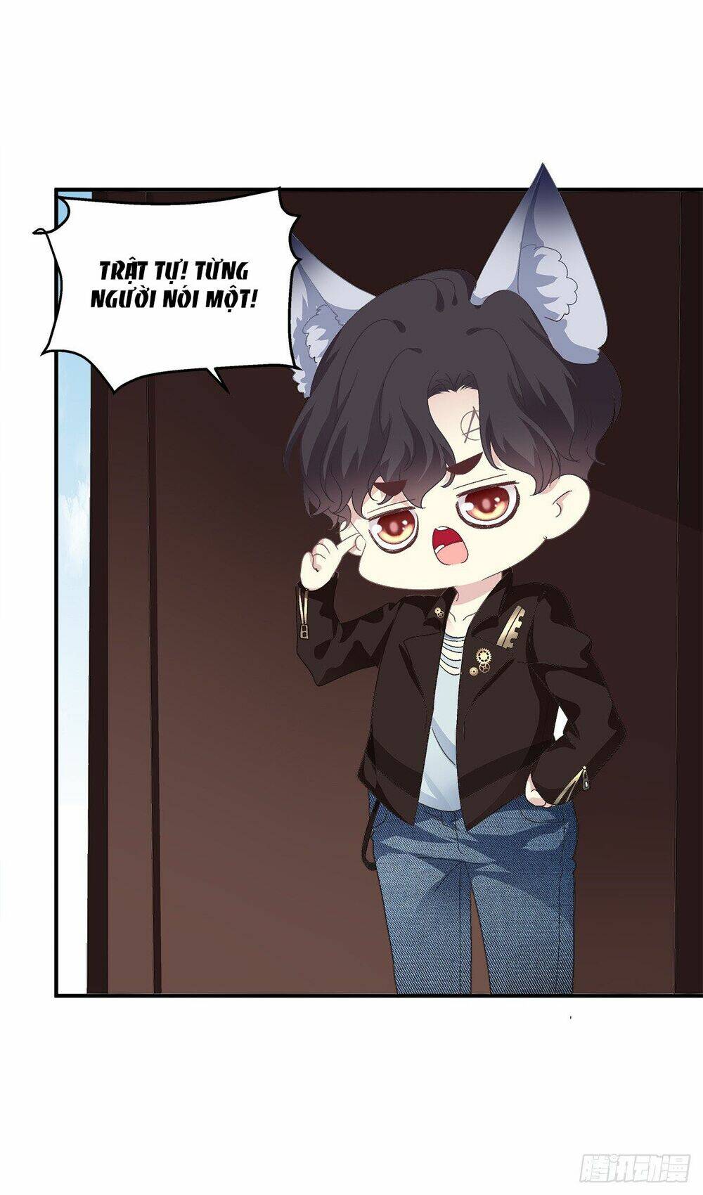 toàn bộ nắm trong tay chapter 19 35