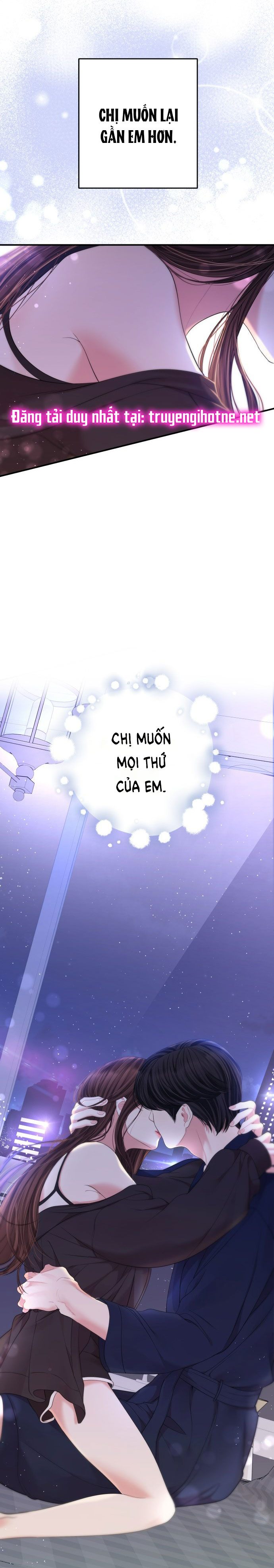 gửi em người đánh cắp những vì sao - to you who swallowed a star chapter 99.1 24