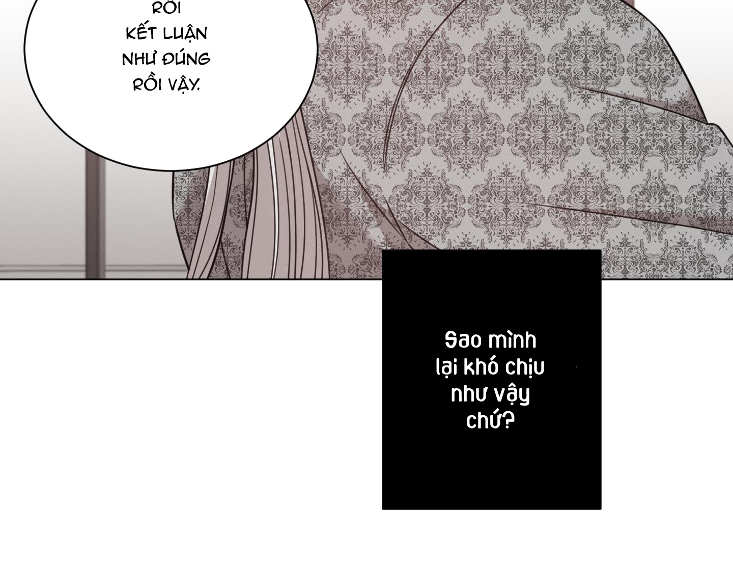 hội chứng minmotion chapter 32 87