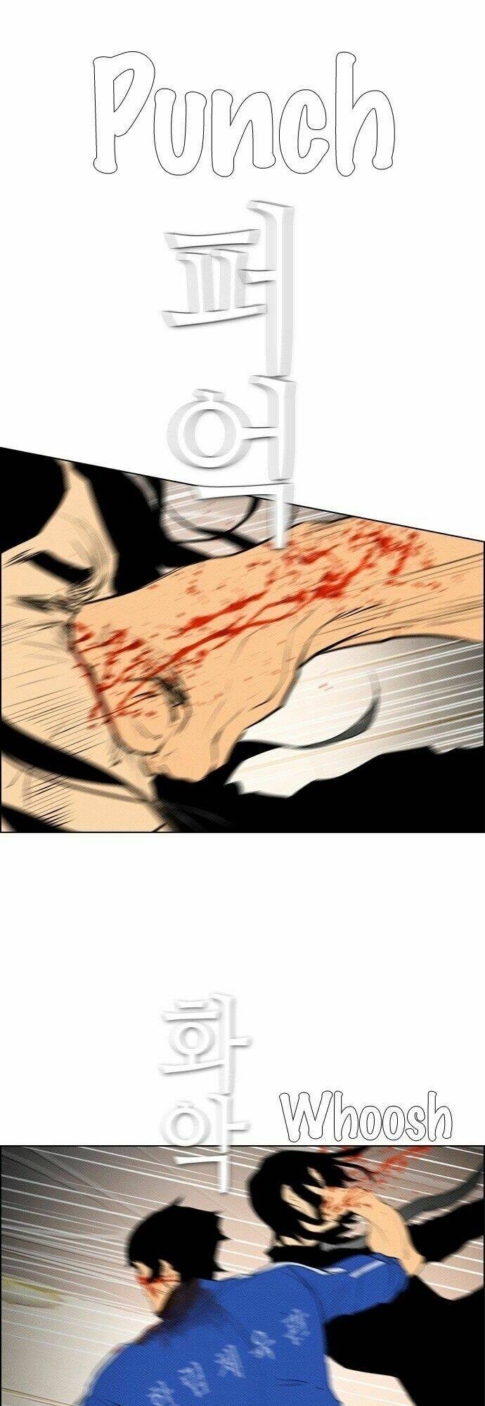 kẻ hồi sinh chapter 88 2