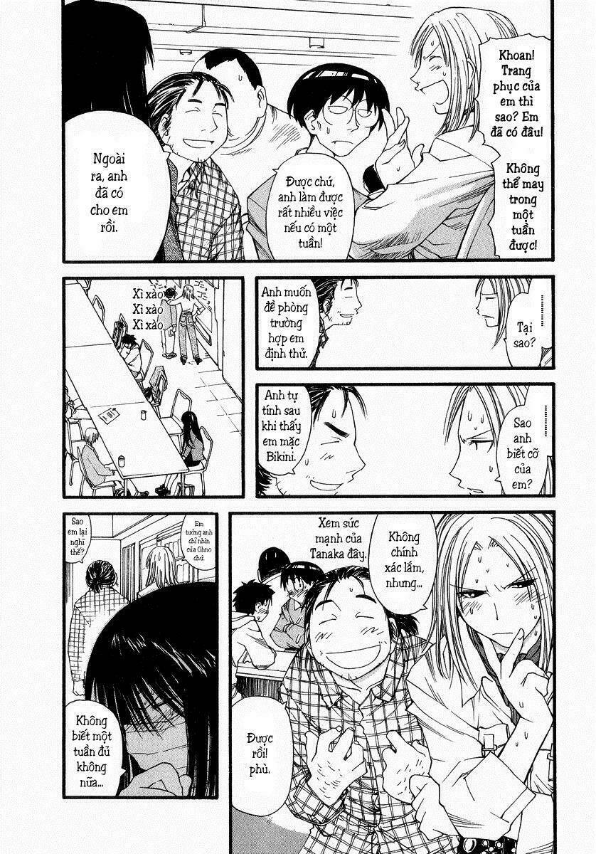 genshiken chapter 19 10