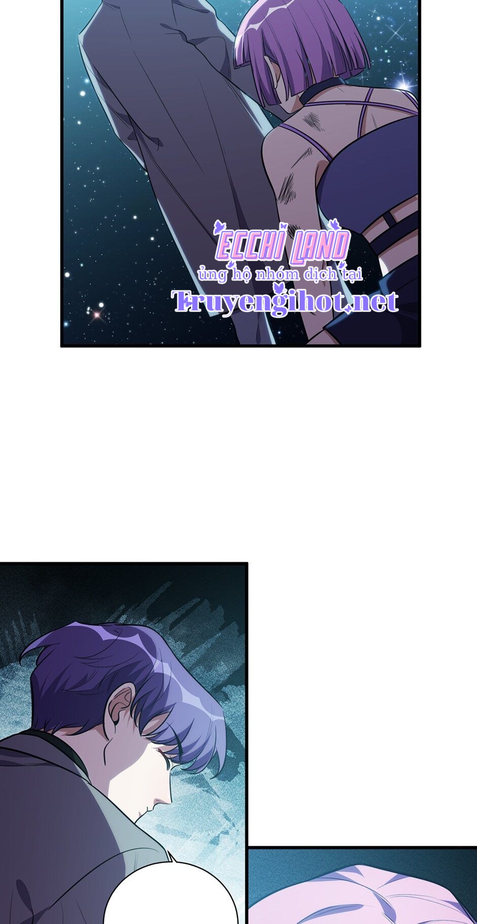 [16+] killing my love chapter 58.1 19