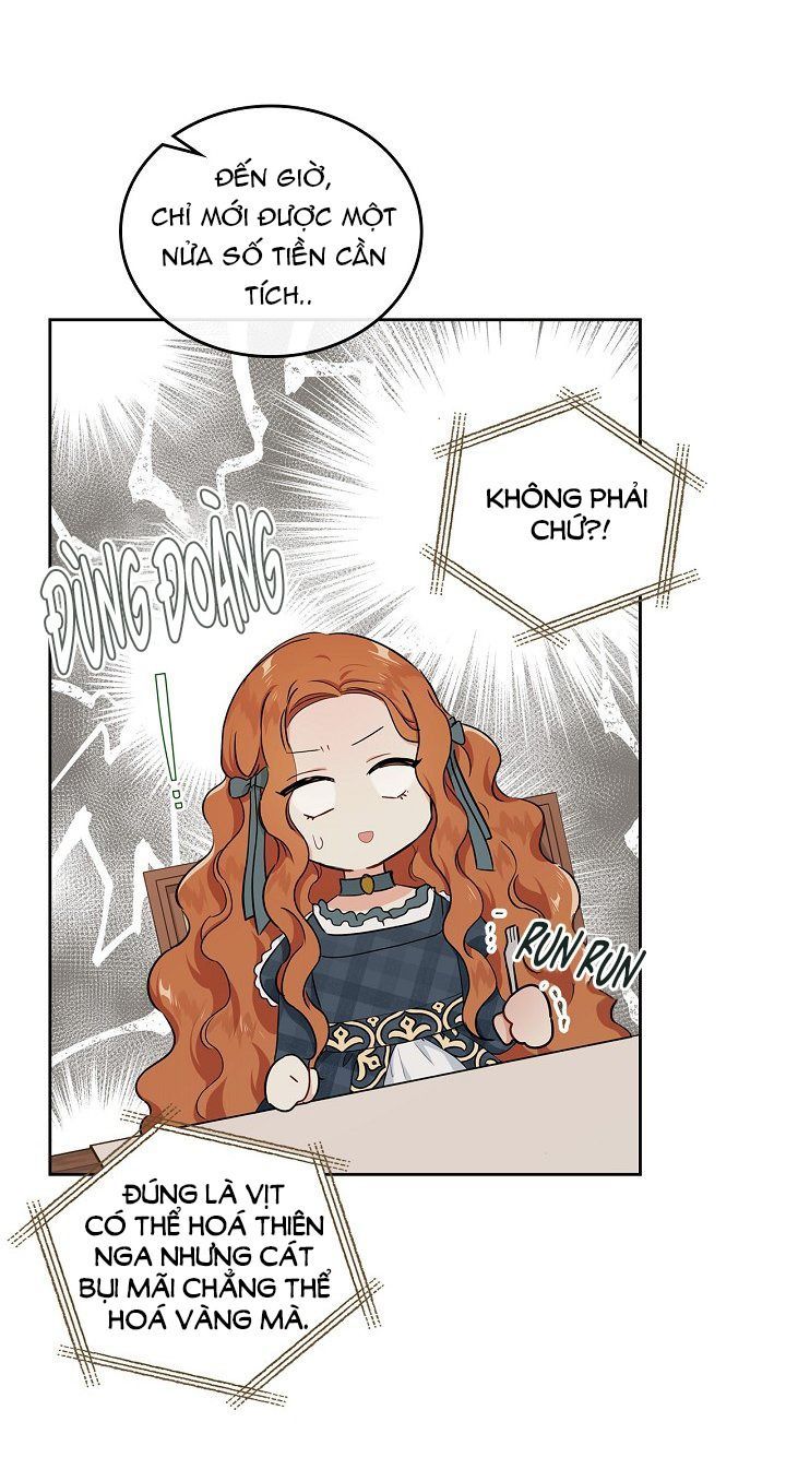 lần này tôi sẽ trở thành gia chủ chapter 21 40