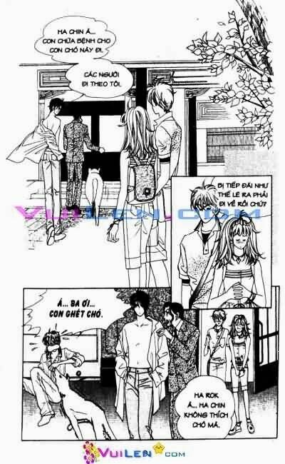 mùa hạ vàng chapter 2 10