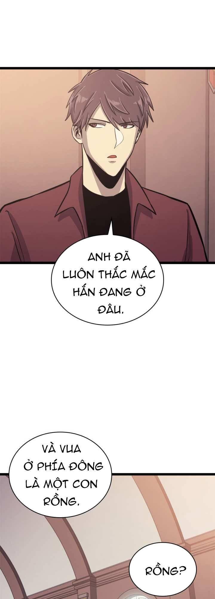 tôi trở lại thăng cấp một mình chapter 135 30